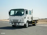 Isuzu NPR Pick Up 2021